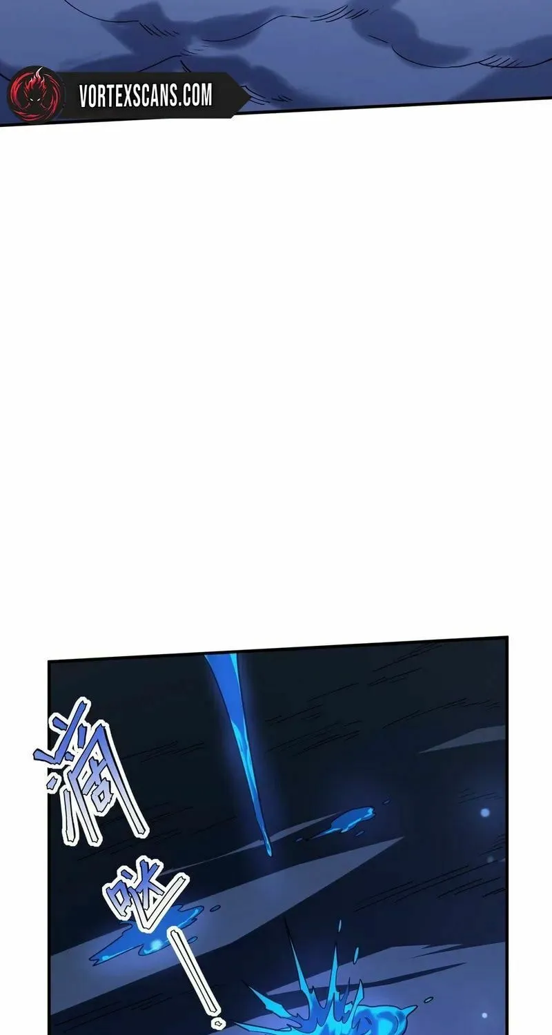 Arctic King Chapter 5 page 46 - 