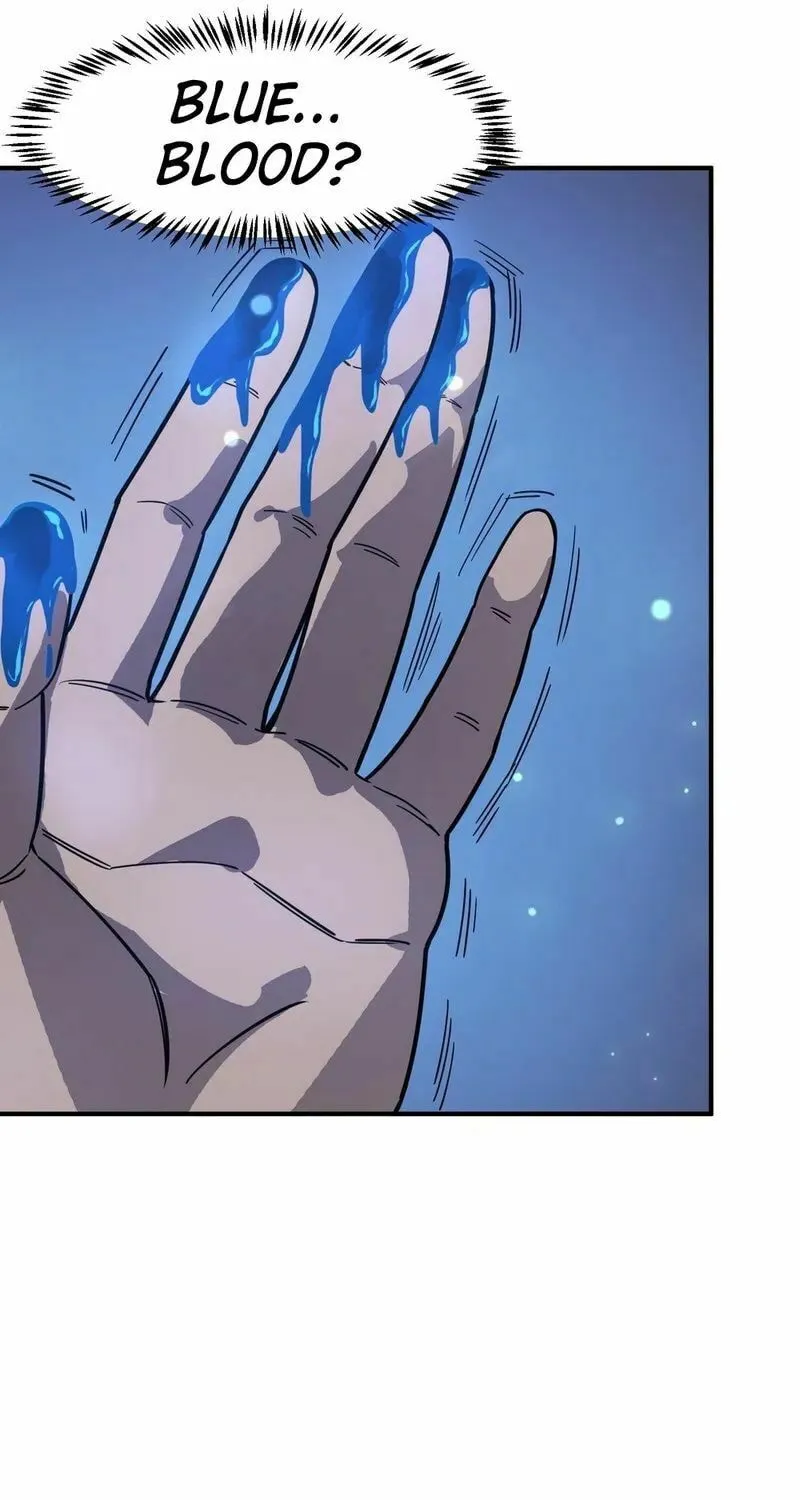 Arctic King Chapter 5 page 49 - 