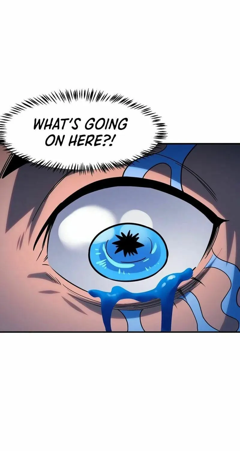 Arctic King Chapter 5 page 50 - 
