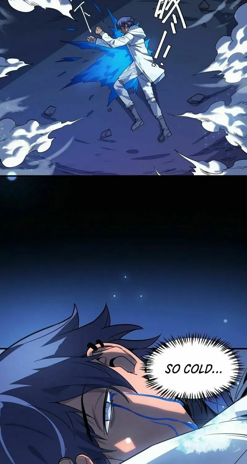 Arctic King Chapter 5 page 53 - 