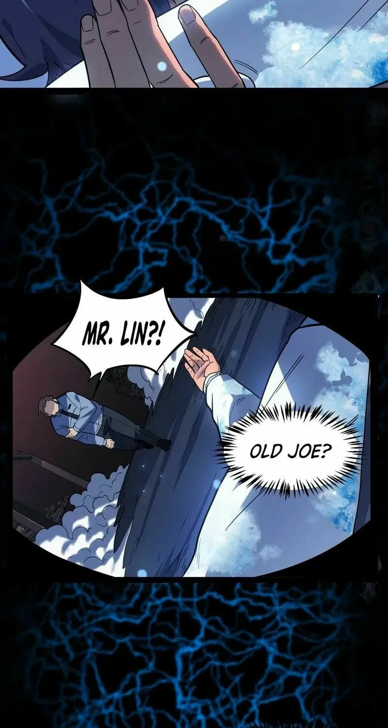 Arctic King Chapter 5 page 54 - 