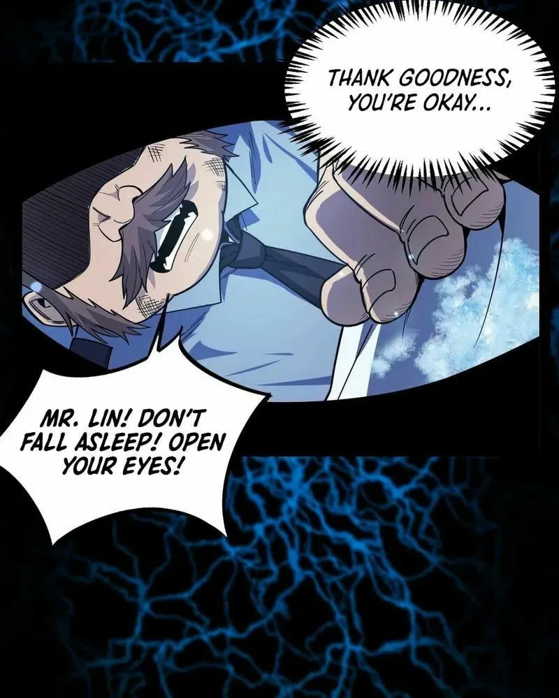 Arctic King Chapter 5 page 55 - 