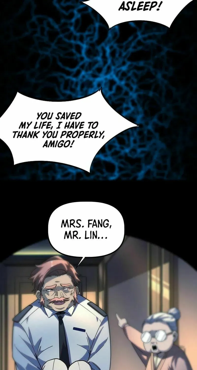 Arctic King Chapter 5 page 60 - 
