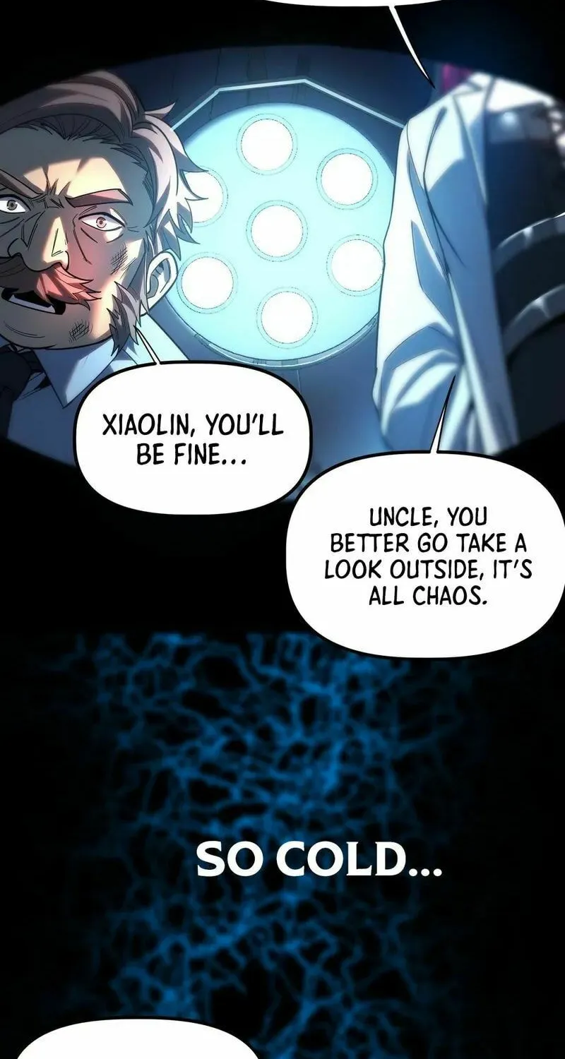 Arctic King Chapter 5 page 64 - 