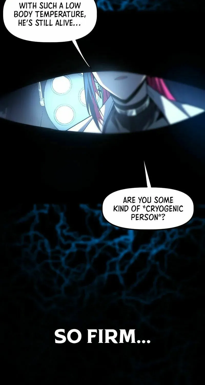 Arctic King Chapter 5 page 65 - 