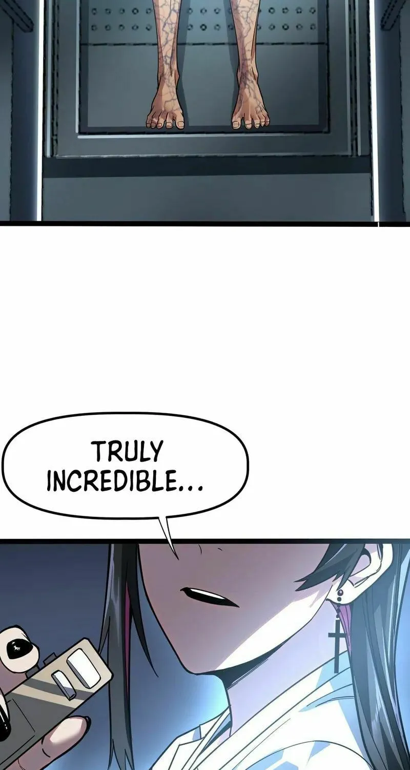 Arctic King Chapter 5 page 71 - 