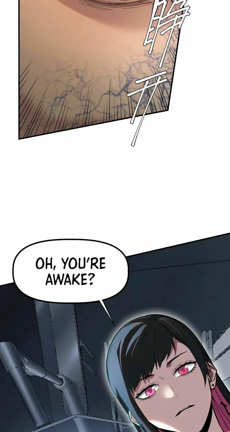 Arctic King Chapter 5 page 79 - 