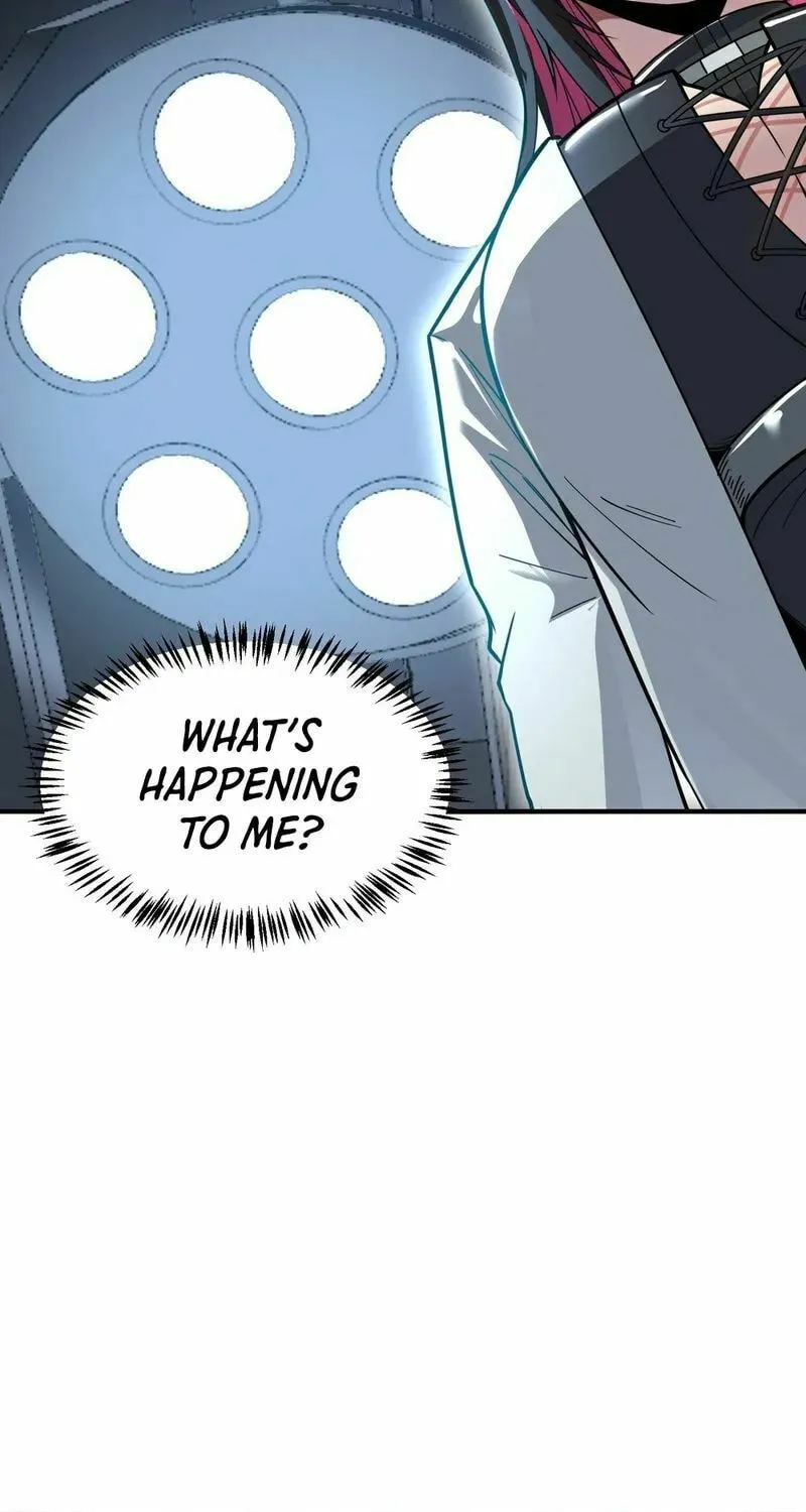 Arctic King Chapter 5 page 80 - 