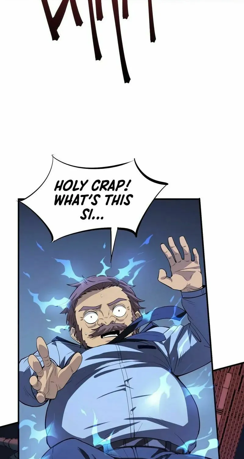 Arctic King Chapter 5 page 9 - 