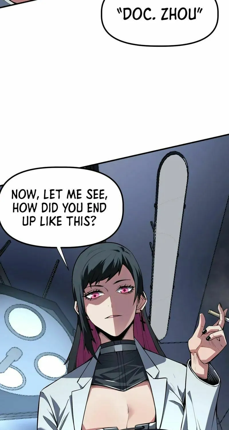Arctic King Chapter 5 page 87 - 