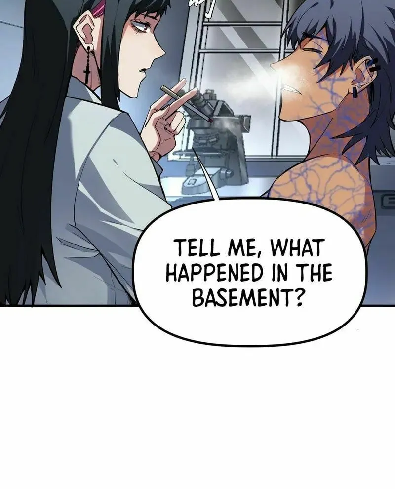 Arctic King Chapter 5 page 89 - 