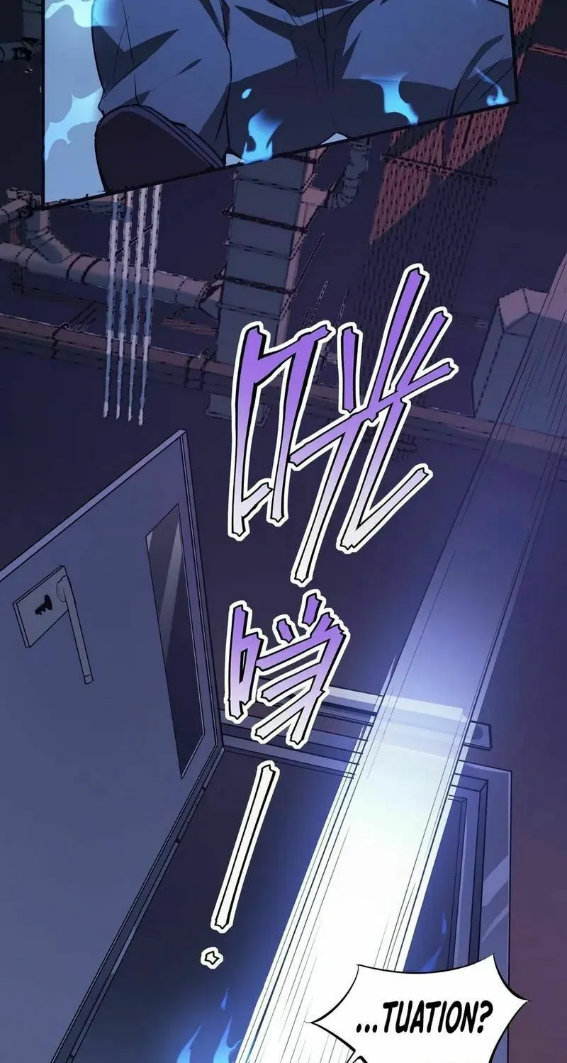 Arctic King Chapter 5 page 10 - 