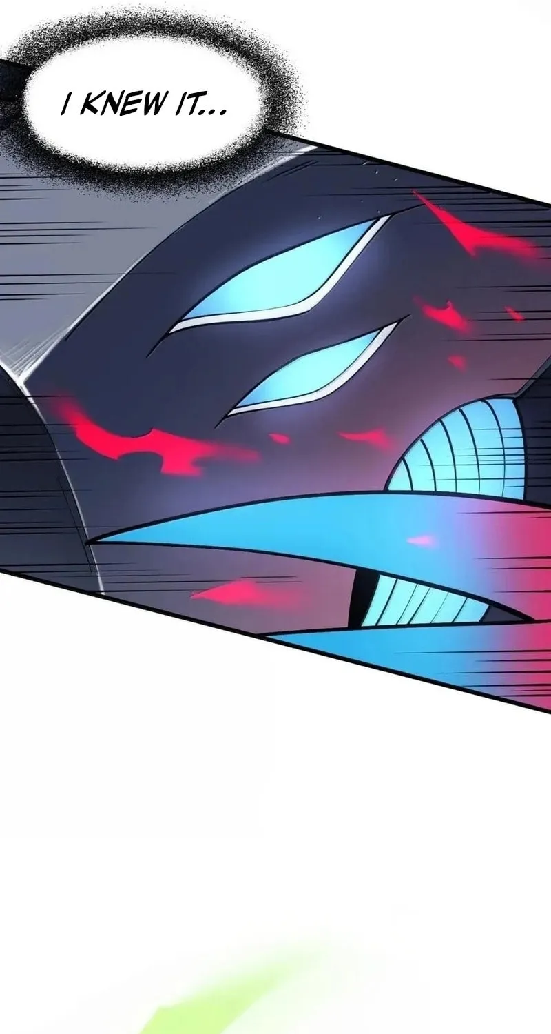 Arctic King Chapter 50 page 13 - 