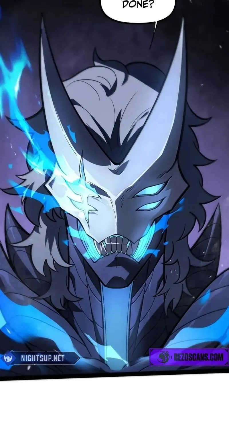 Arctic King Chapter 50 page 18 - 