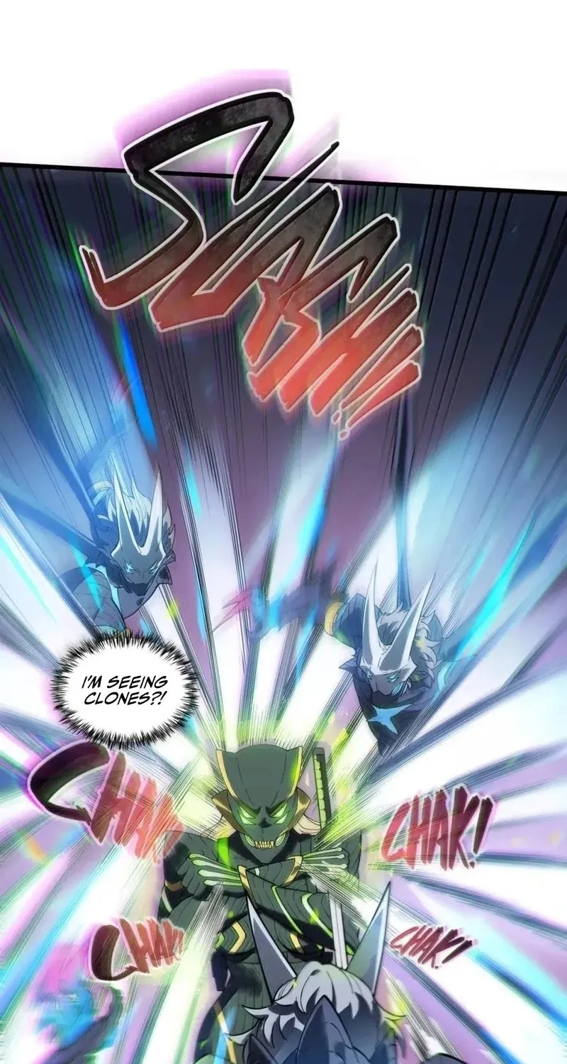 Arctic King Chapter 50 page 26 - 