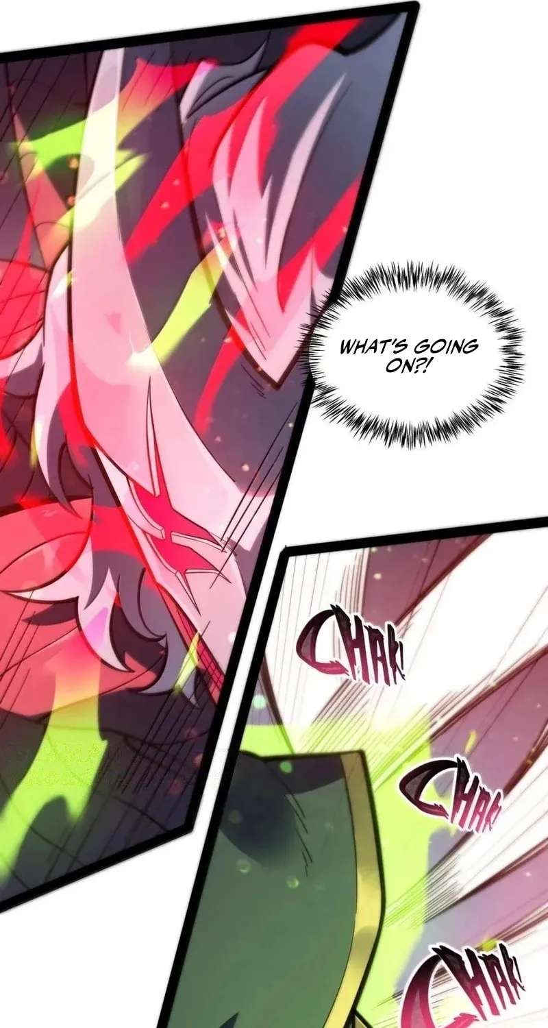 Arctic King Chapter 50 page 31 - 