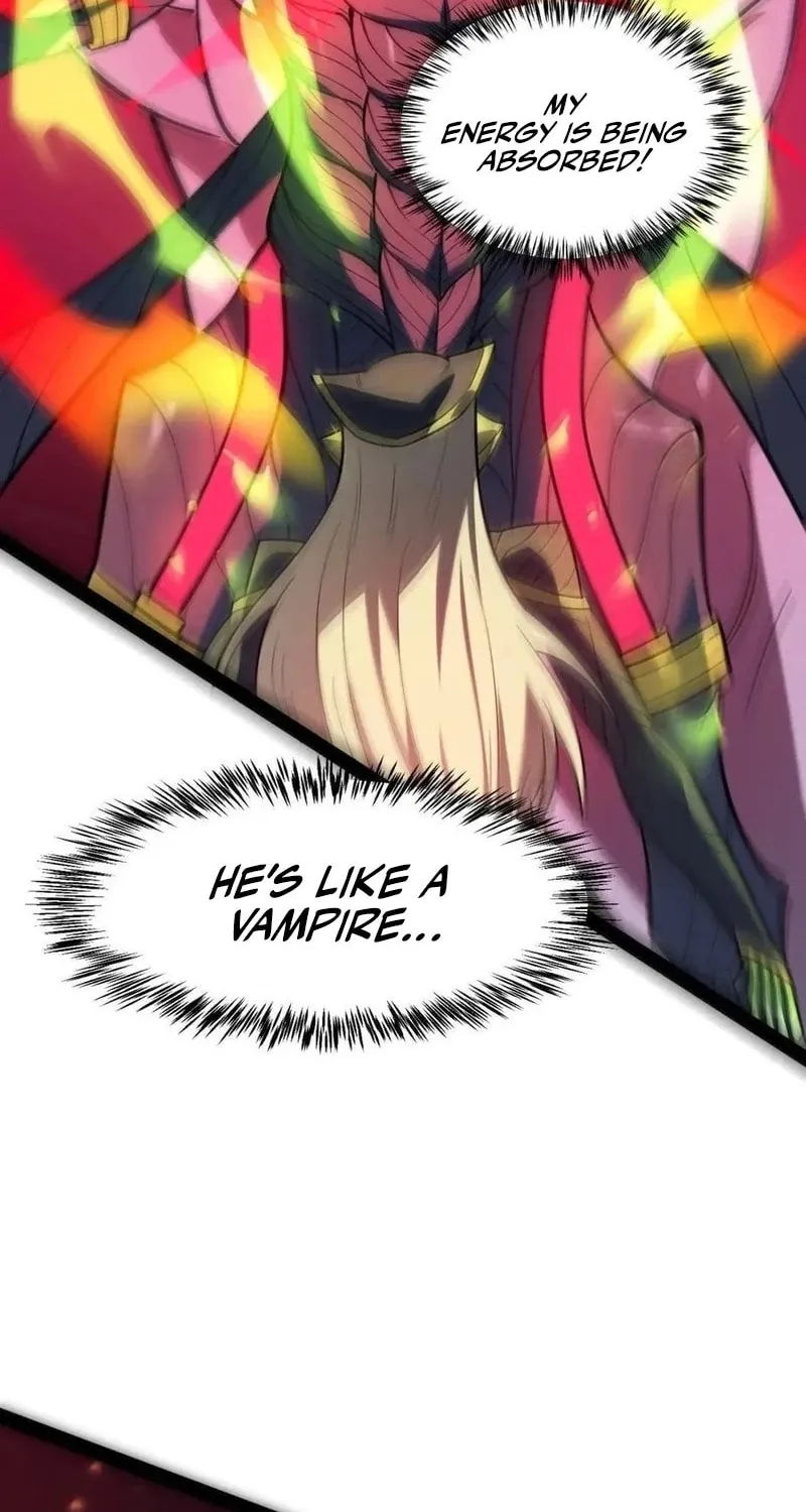 Arctic King Chapter 50 page 34 - 