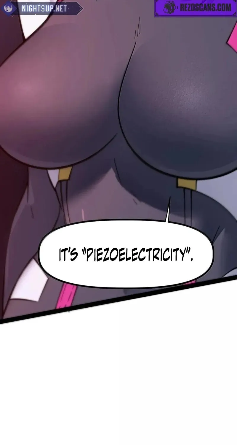Arctic King Chapter 50 page 36 - 