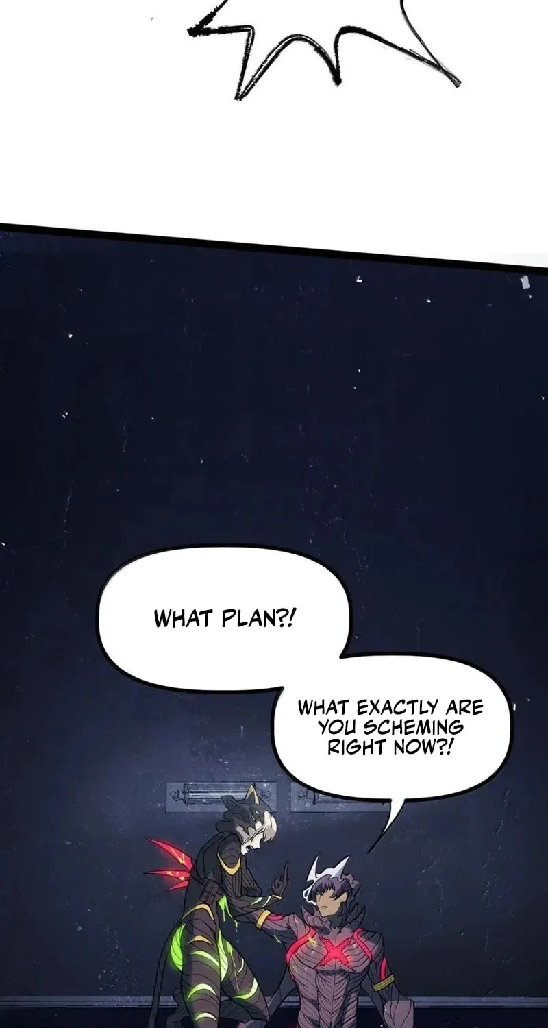 Arctic King Chapter 50 page 46 - 