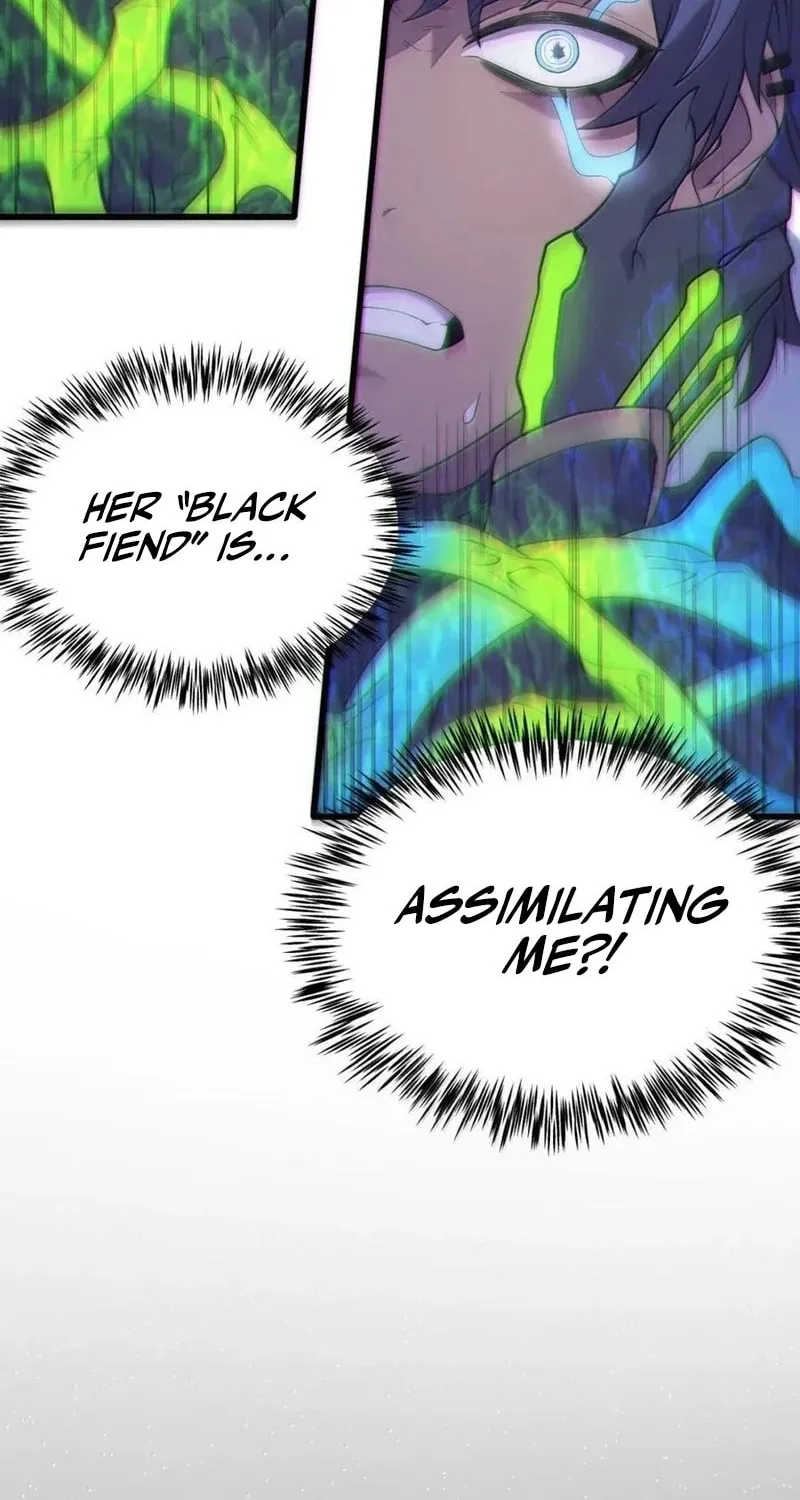Arctic King Chapter 50 page 54 - 
