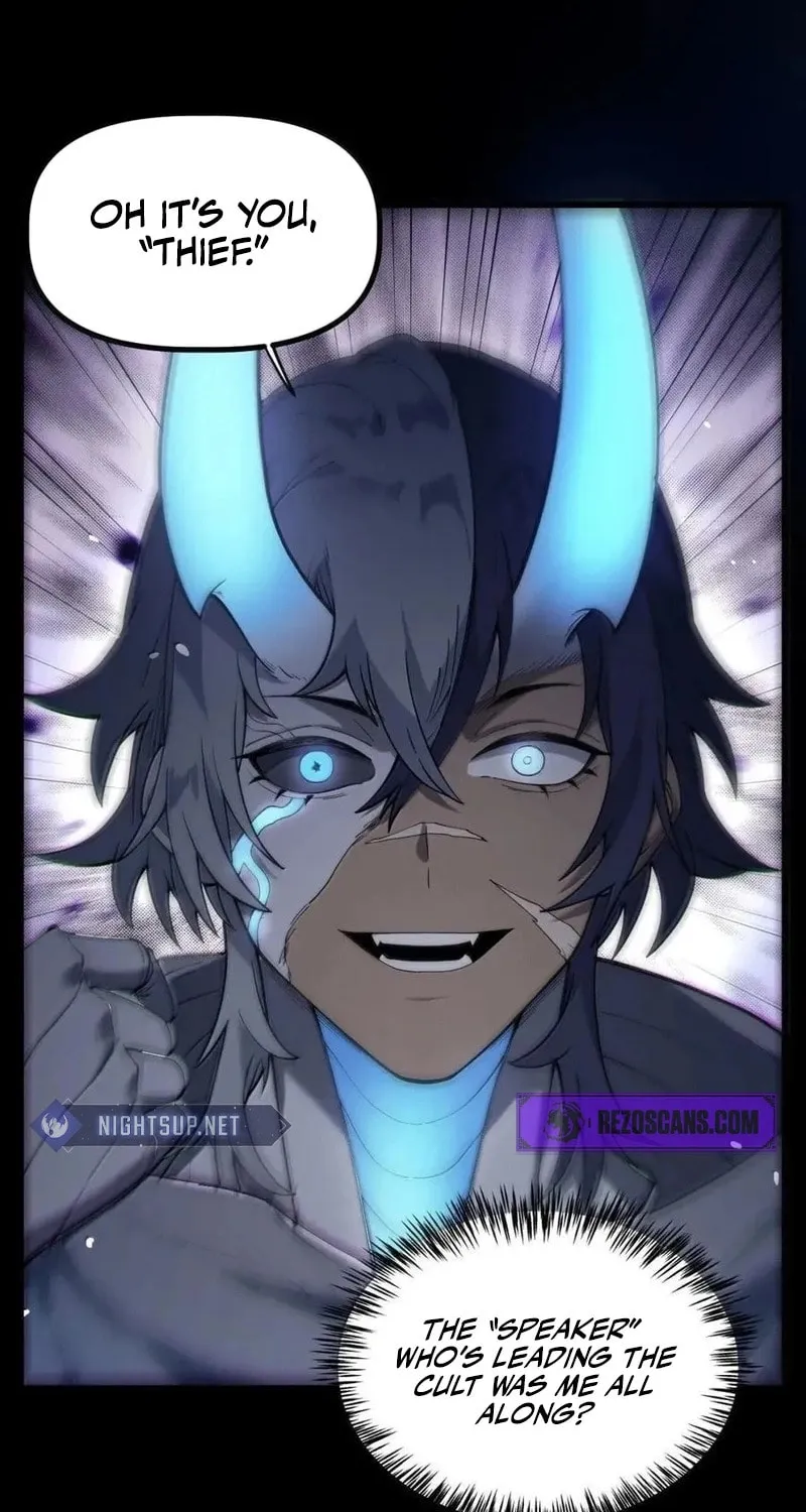 Arctic King Chapter 50 page 71 - 
