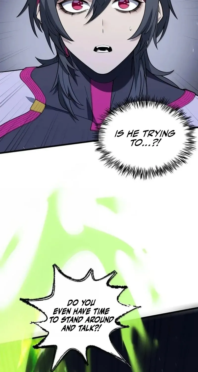 Arctic King Chapter 50 page 9 - 