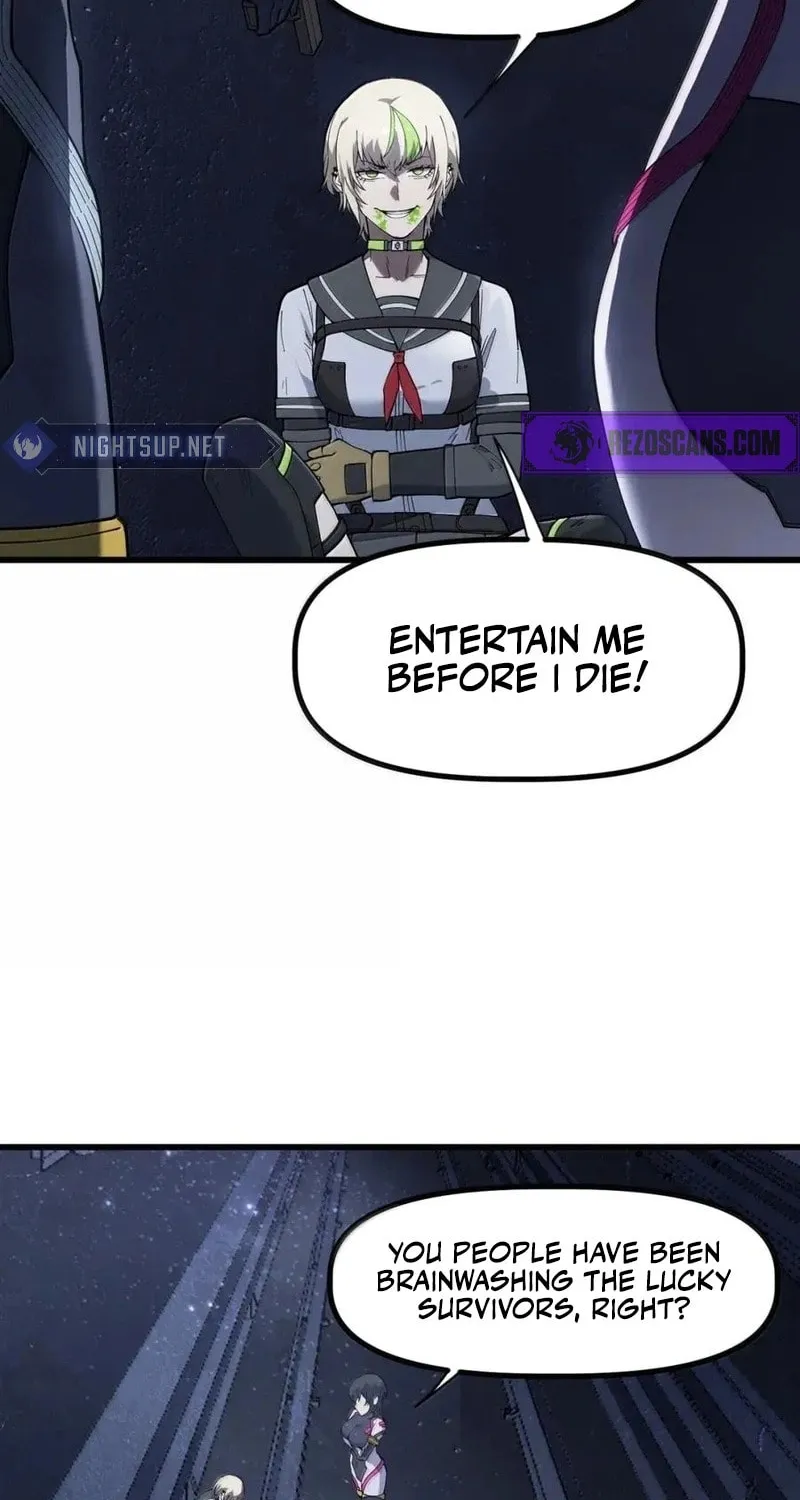 Arctic King Chapter 51 page 40 - 