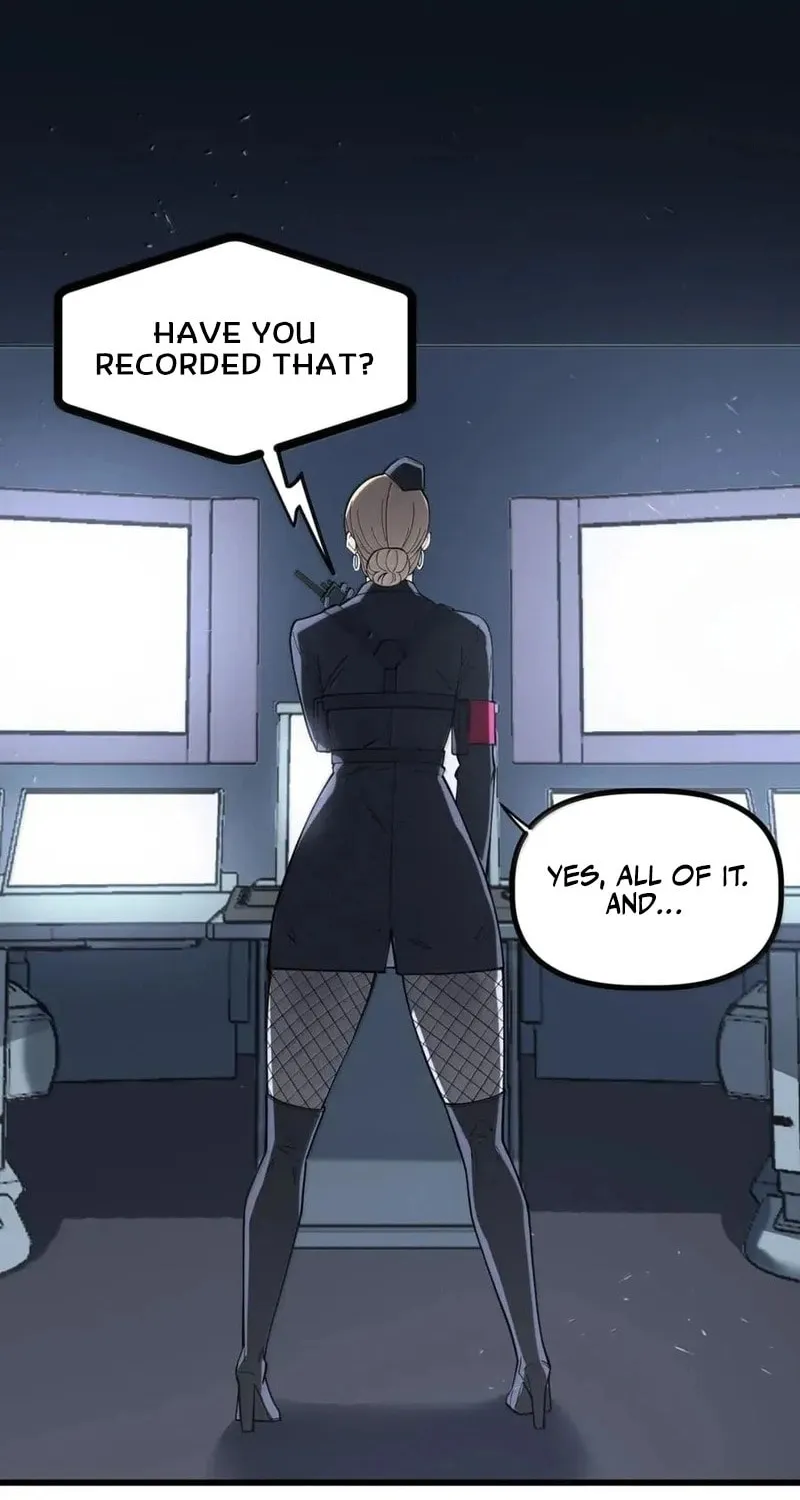 Arctic King Chapter 51 page 48 - 