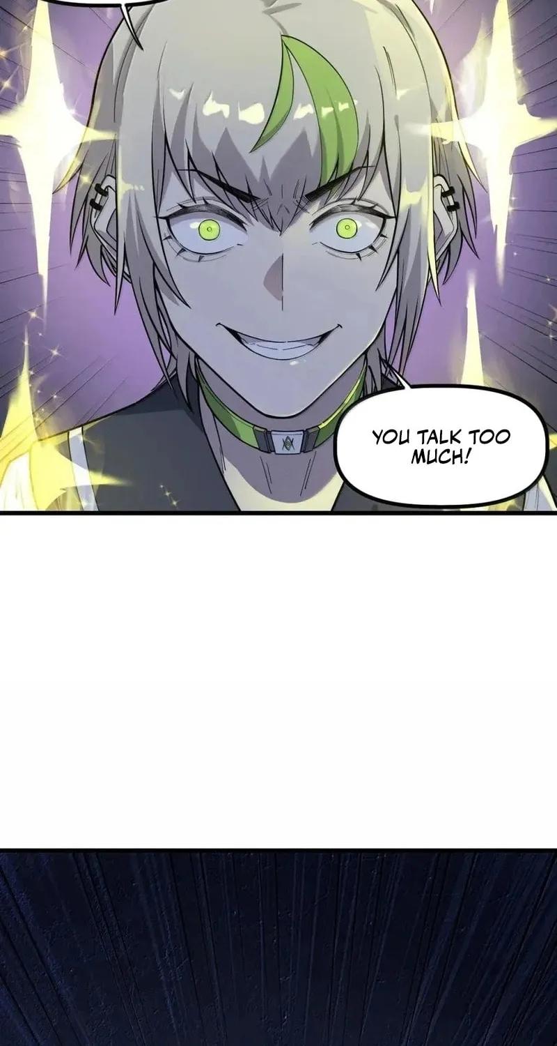 Arctic King Chapter 51 page 64 - 
