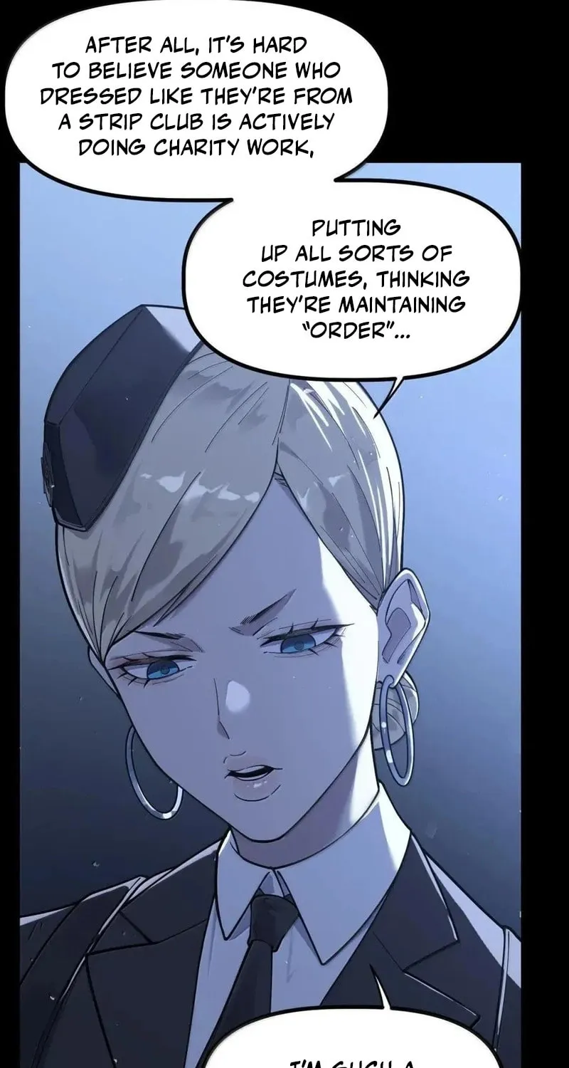 Arctic King Chapter 52 page 18 - 