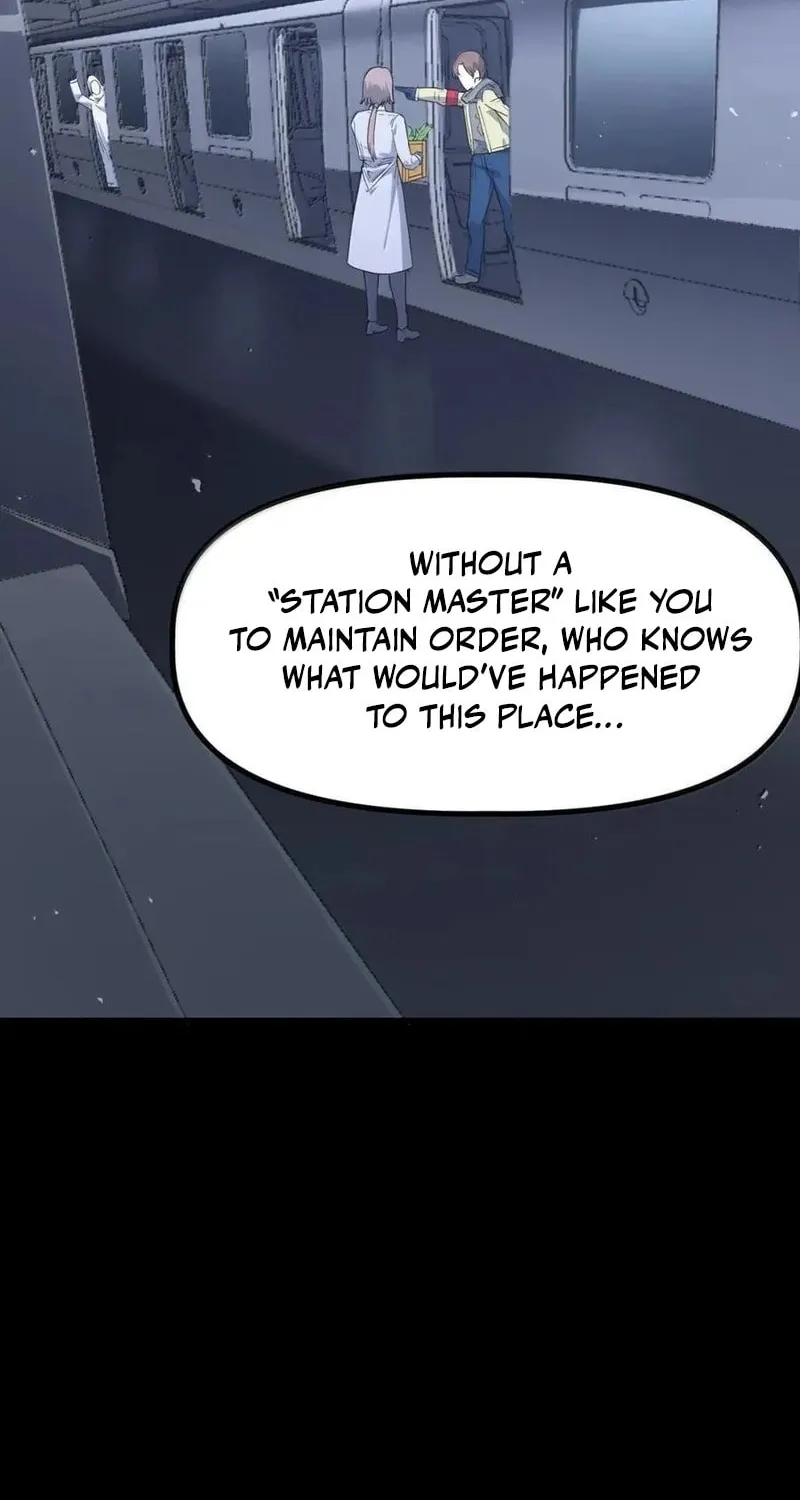 Arctic King Chapter 52 page 21 - 