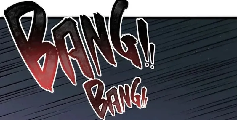 Arctic King Chapter 52 page 28 - 
