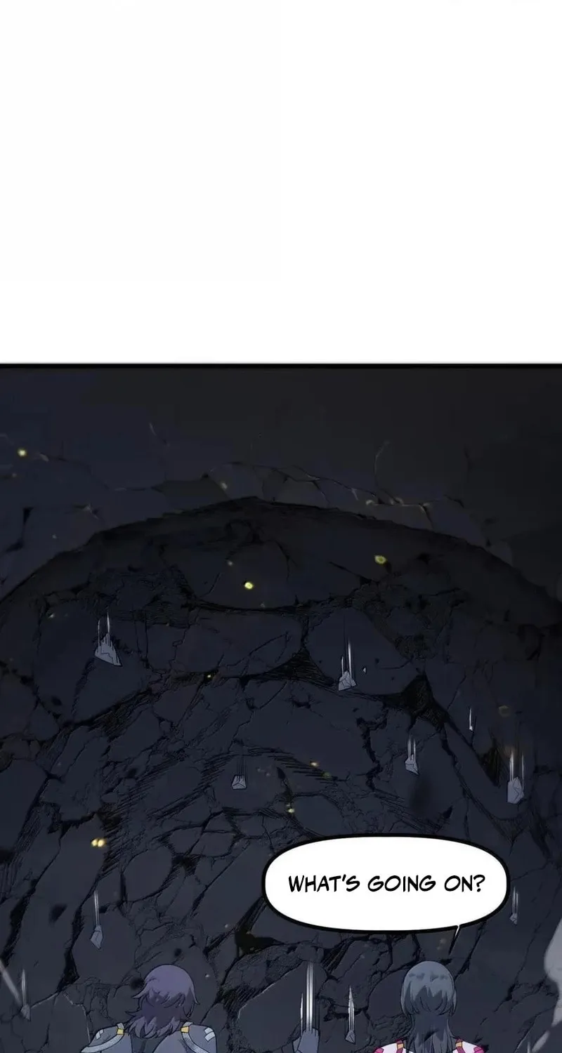 Arctic King Chapter 52 page 38 - 