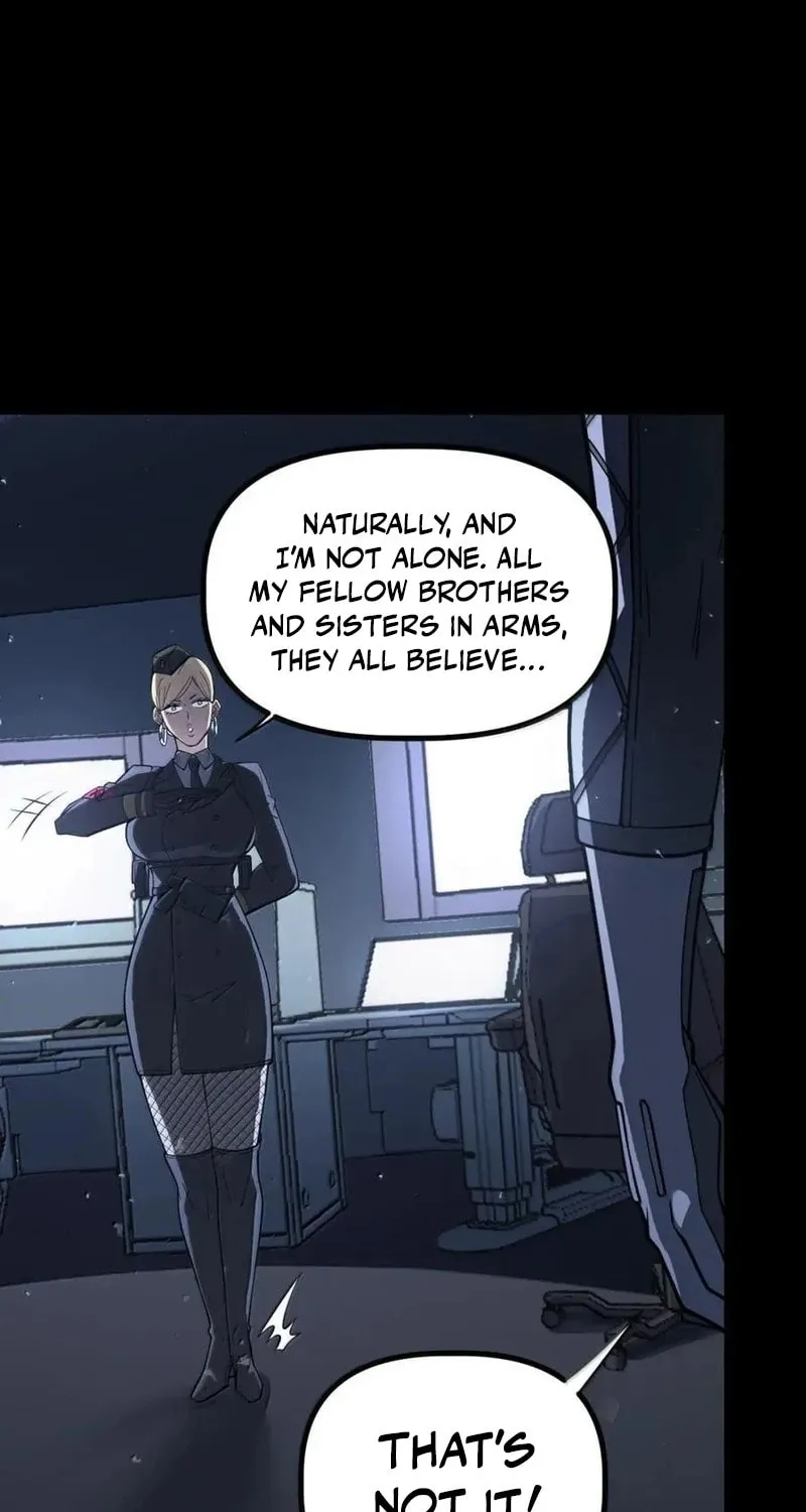 Arctic King Chapter 52 page 9 - 