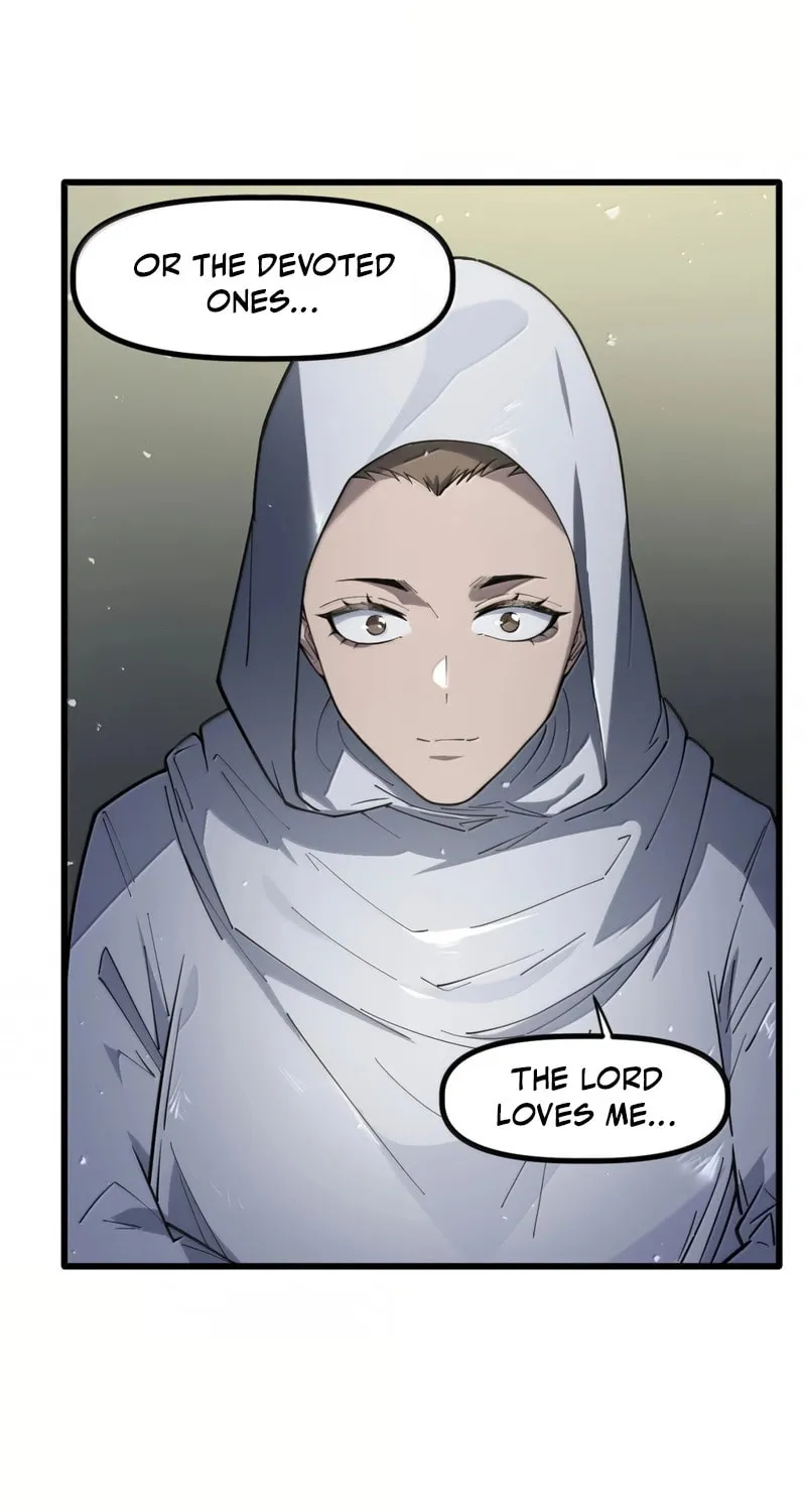 Arctic King Chapter 53 page 11 - 