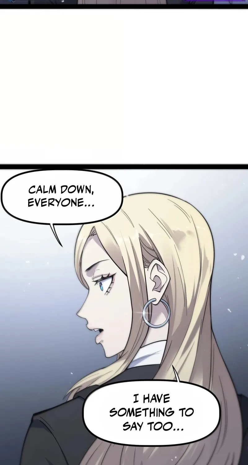 Arctic King Chapter 53 page 3 - 