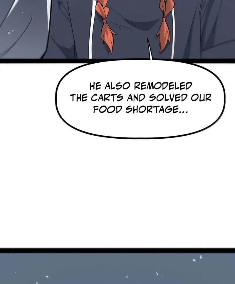 Arctic King Chapter 53 page 23 - 