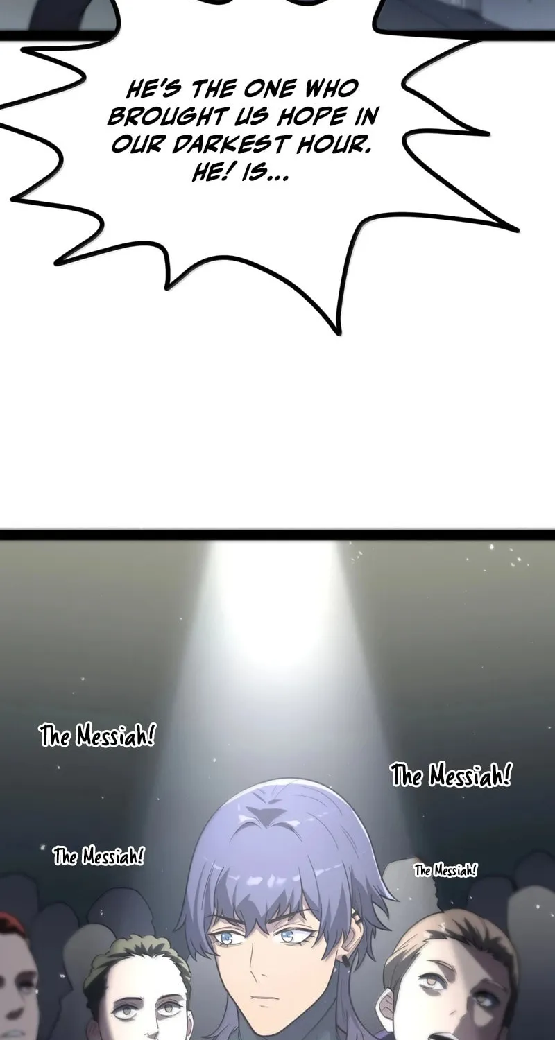 Arctic King Chapter 53 page 25 - 