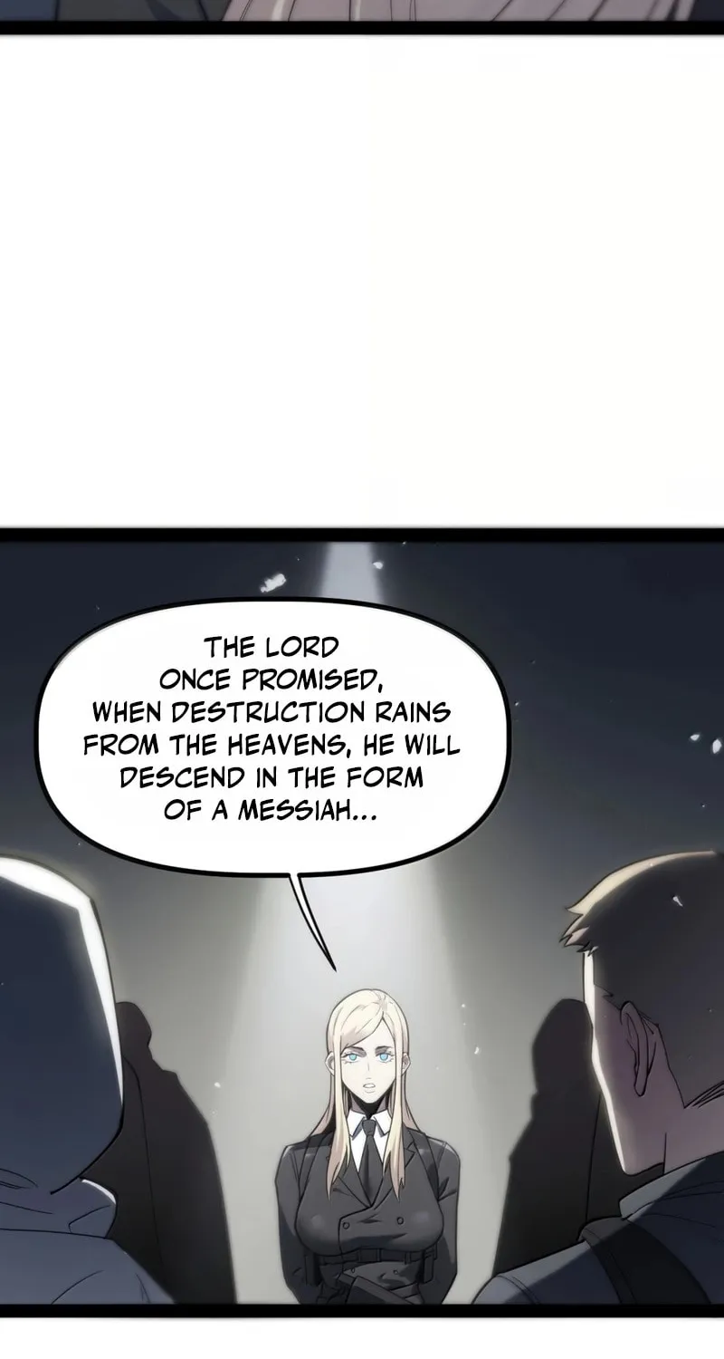 Arctic King Chapter 53 page 4 - 