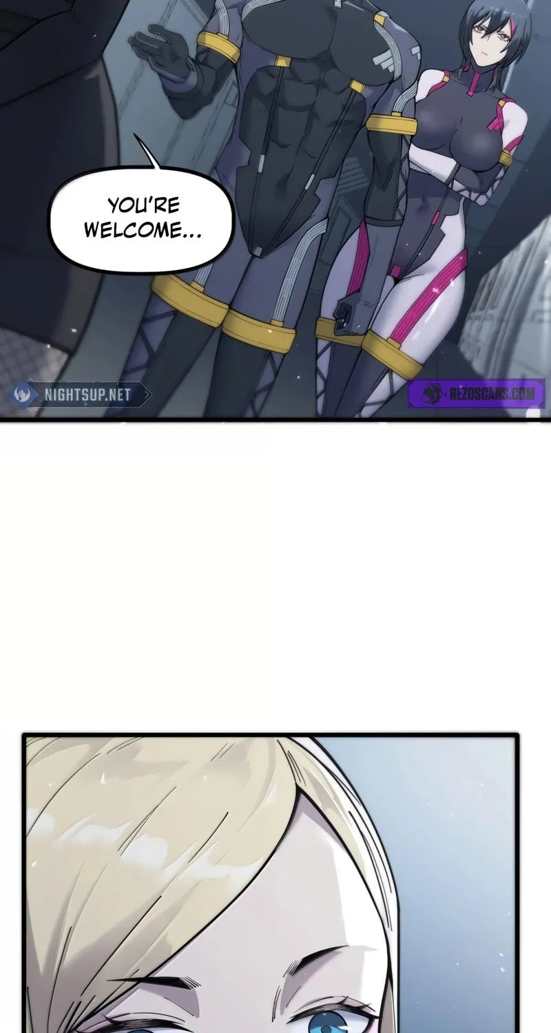 Arctic King Chapter 53 page 32 - 