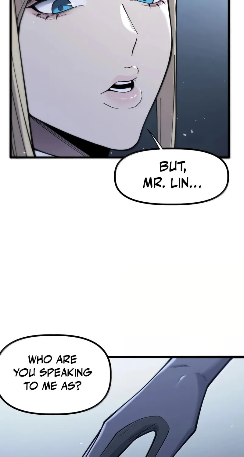 Arctic King Chapter 53 page 33 - 