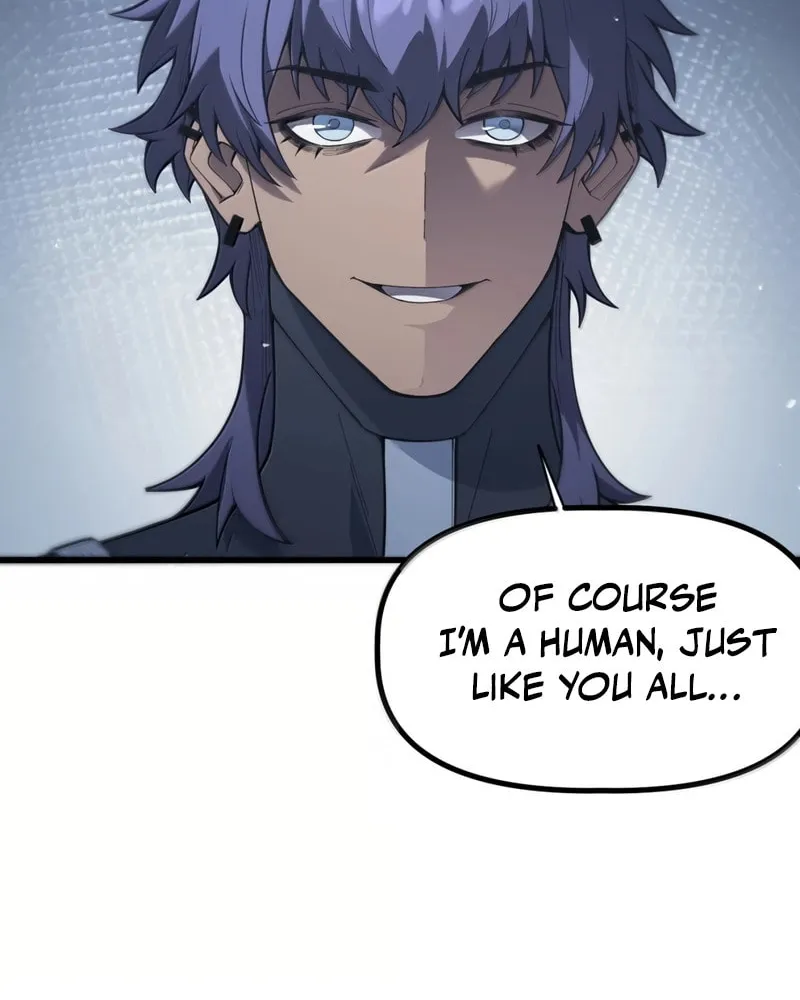 Arctic King Chapter 53 page 35 - 
