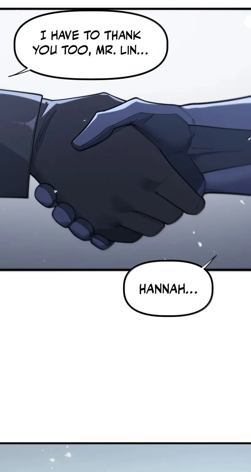 Arctic King Chapter 53 page 37 - 