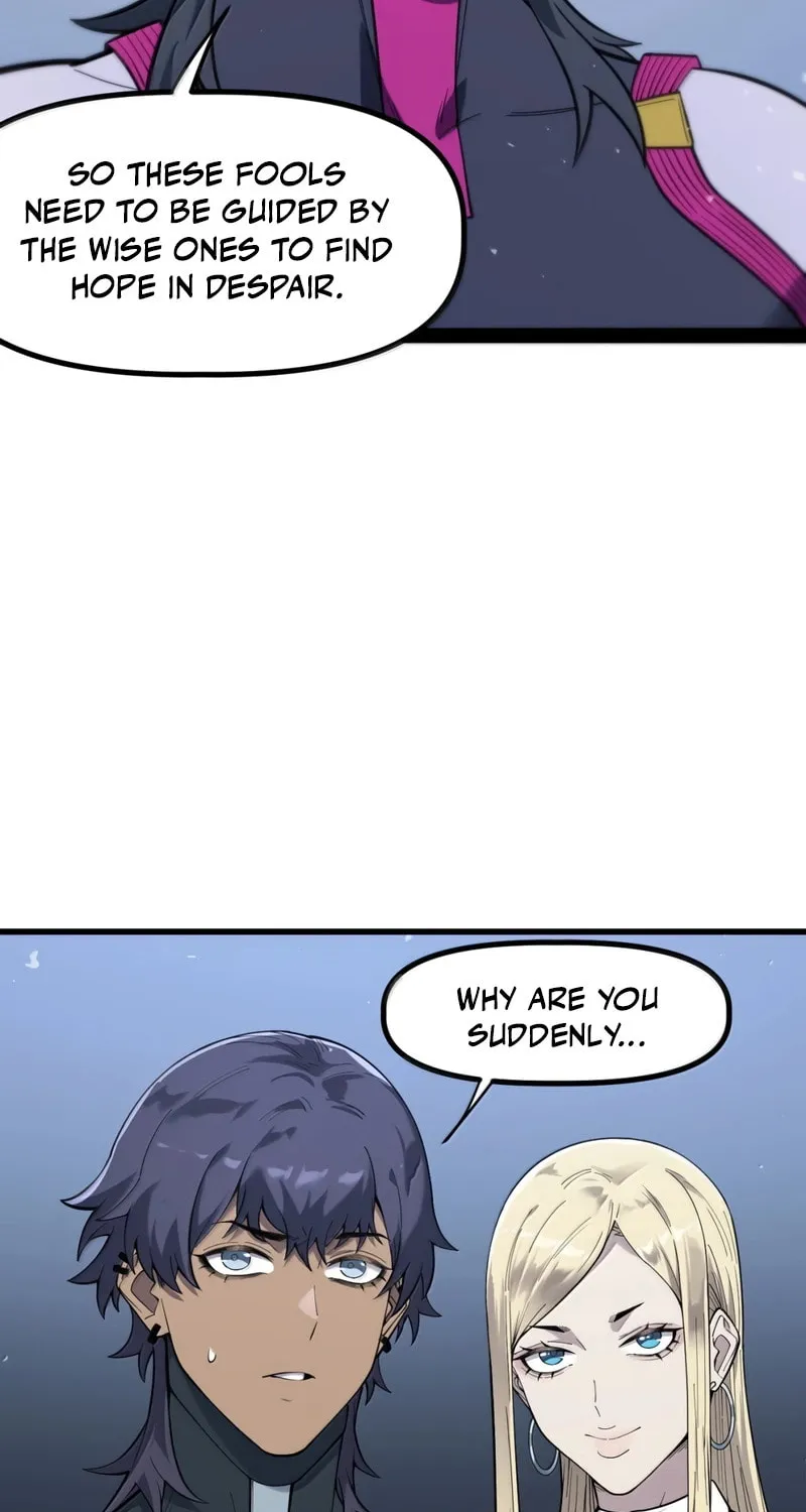 Arctic King Chapter 53 page 45 - 