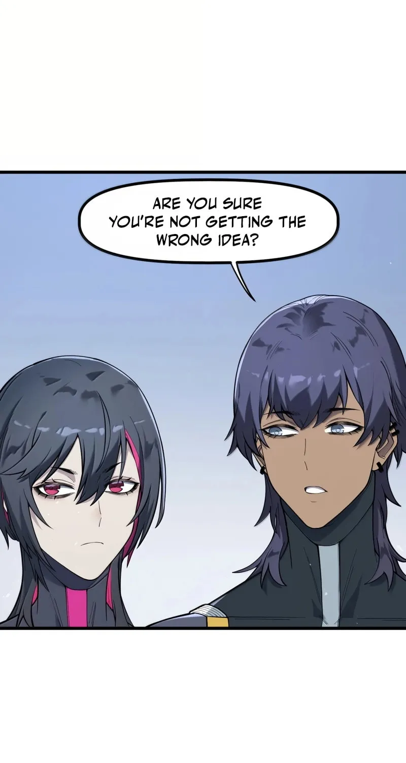 Arctic King Chapter 53 page 48 - 