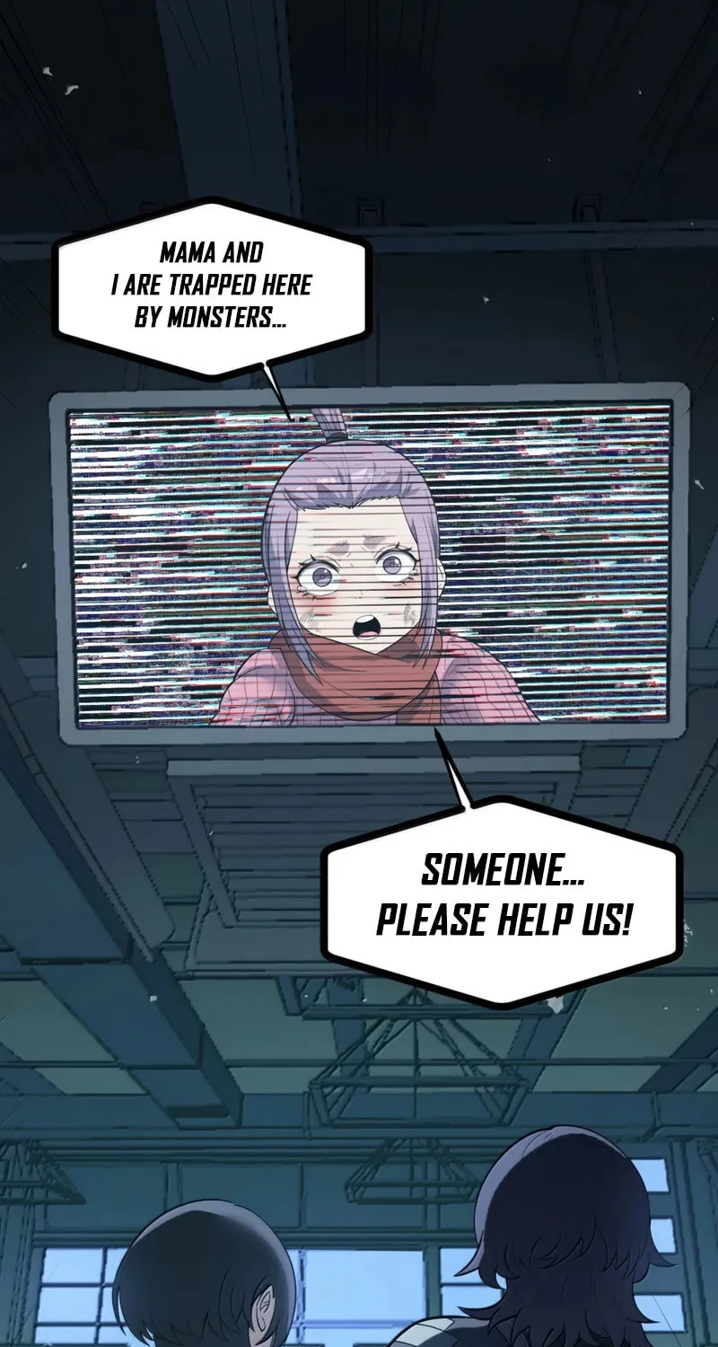 Arctic King Chapter 53 page 64 - 