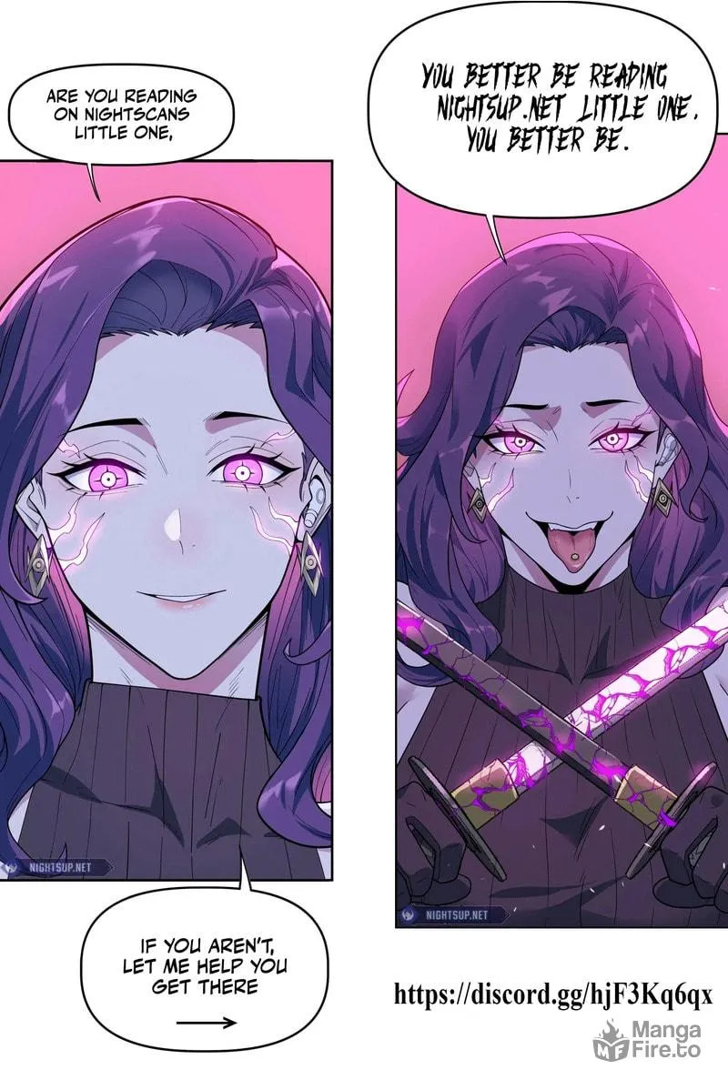 Arctic King Chapter 53 page 66 - 