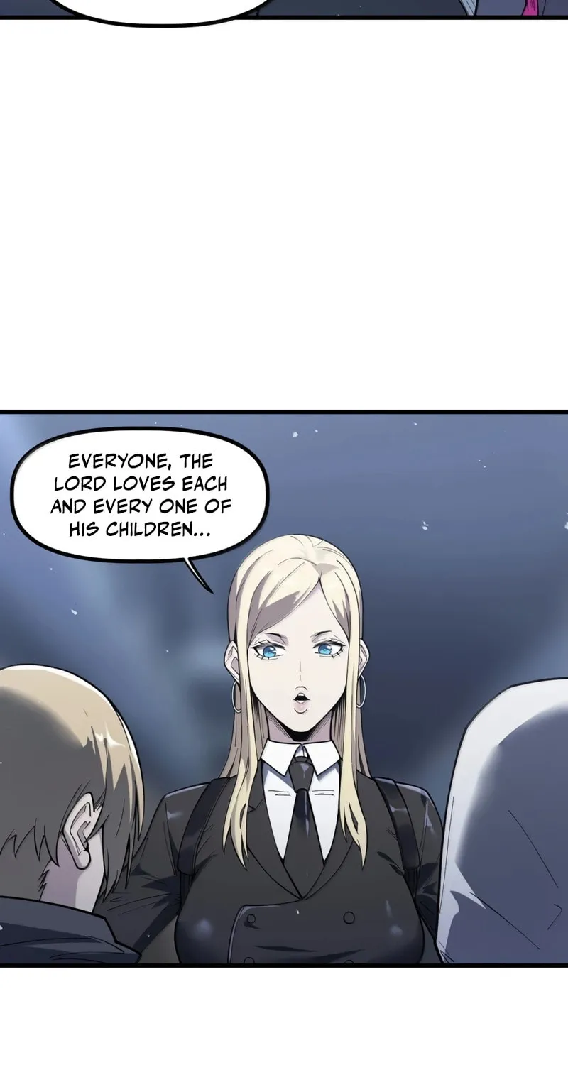 Arctic King Chapter 53 page 9 - 