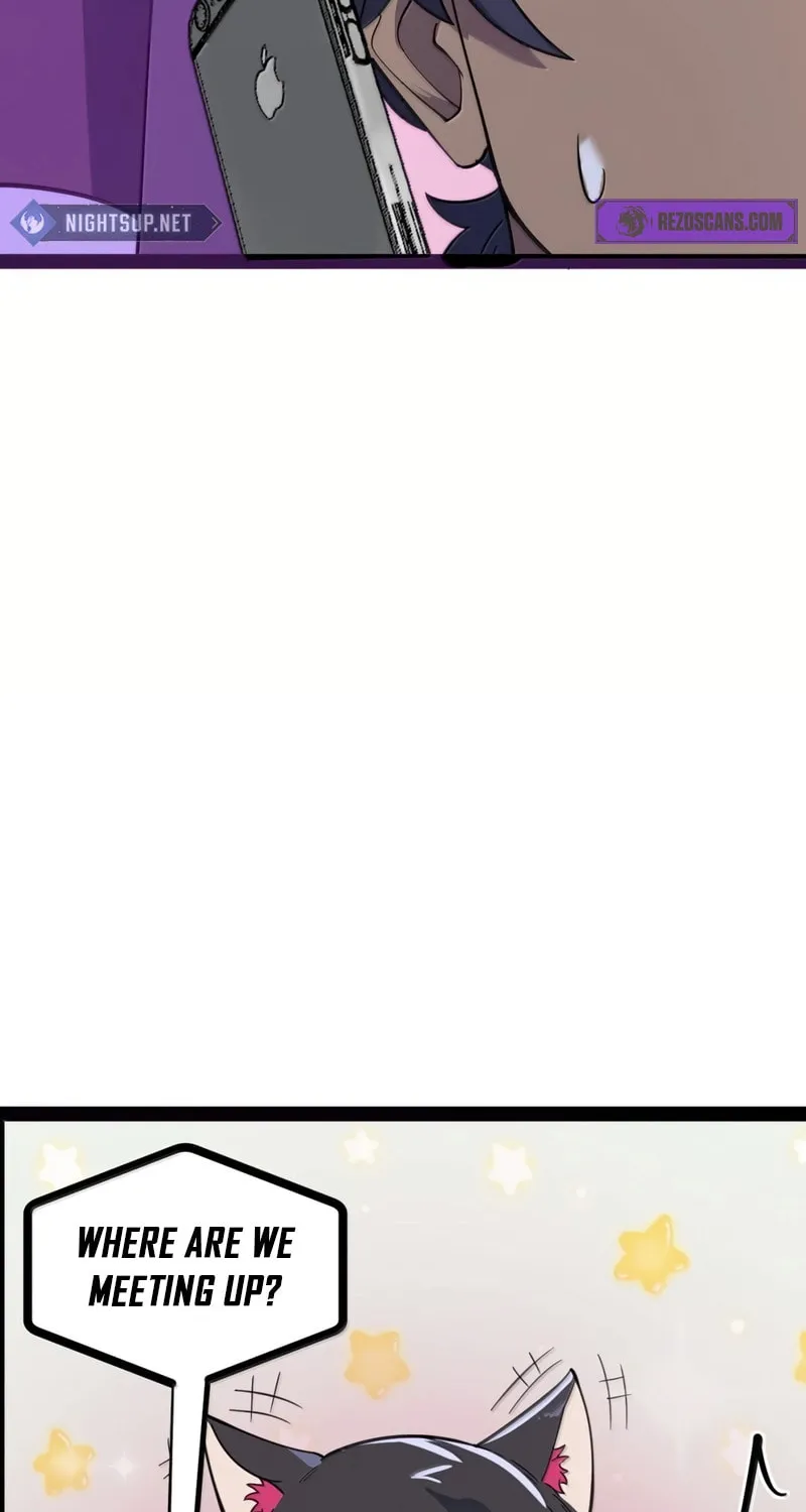 Arctic King Chapter 54 page 26 - 