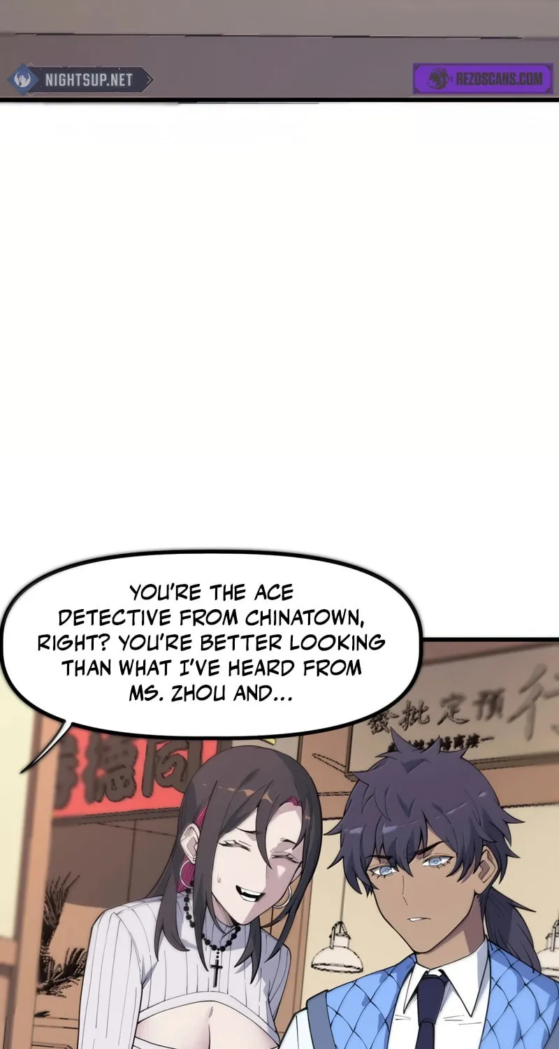 Arctic King Chapter 54 page 31 - 